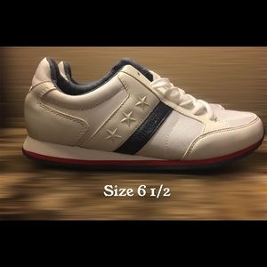 Unisex Tommy Hilfiger